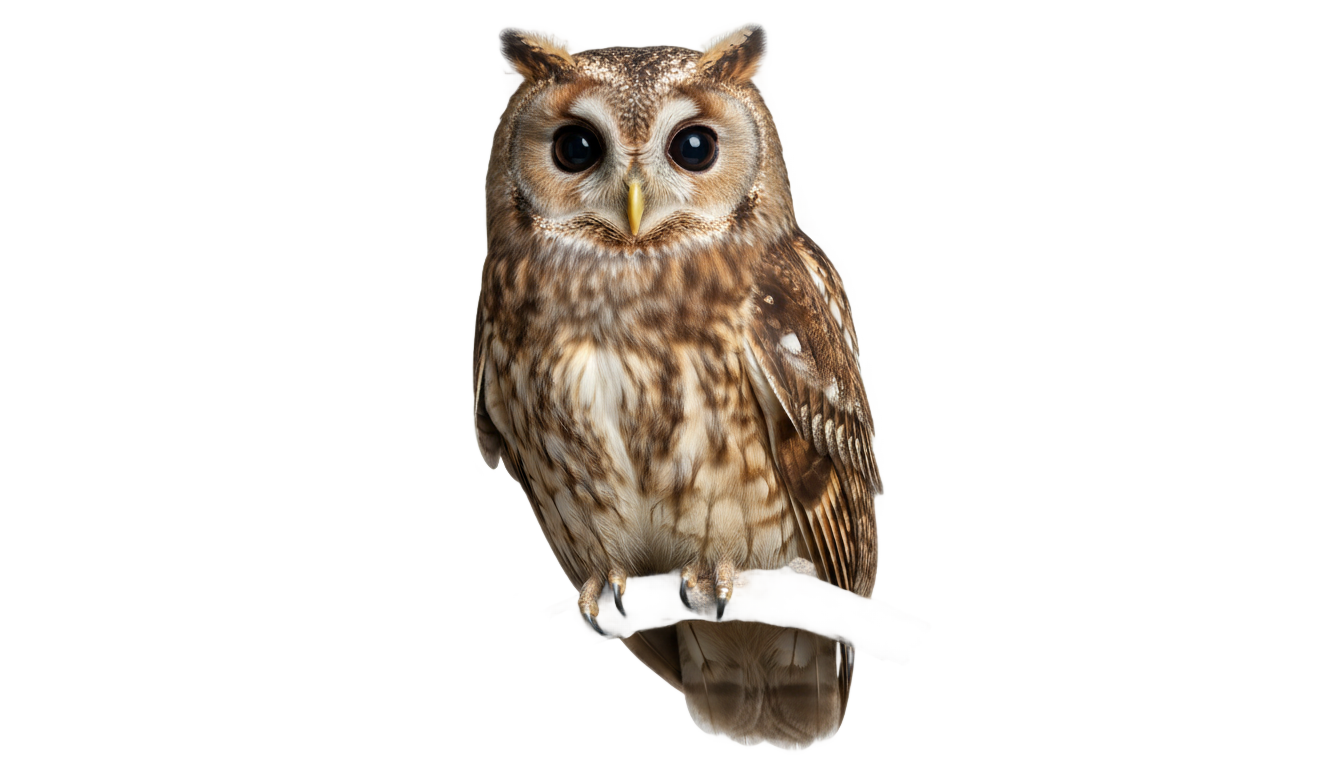 owl clipart png PNG transparent background