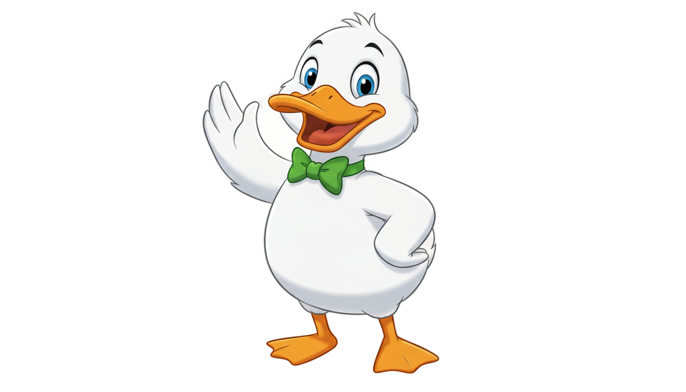 duck duck go logo png PNG transparent background
