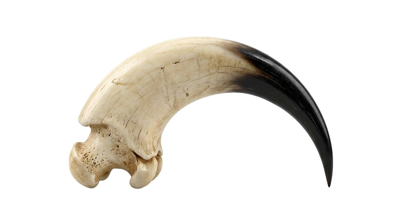 eagle fang png PNG transparent background