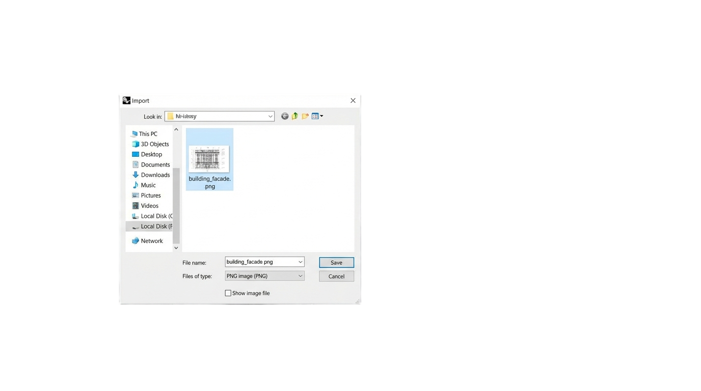 how to insert png into rhino PNG transparent background