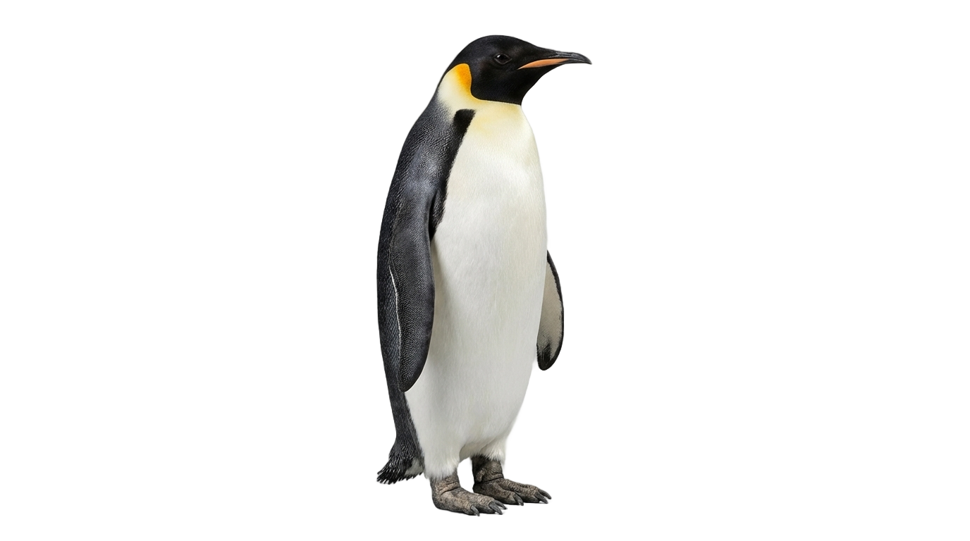 no anime penguin png PNG transparent background