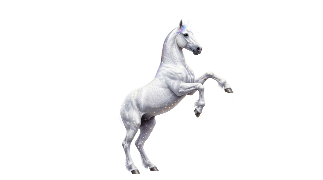 unicorn gif png PNG transparent background