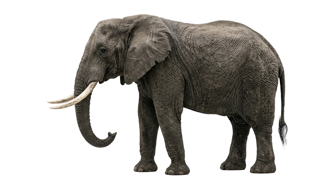 elephant png pic PNG transparent background
