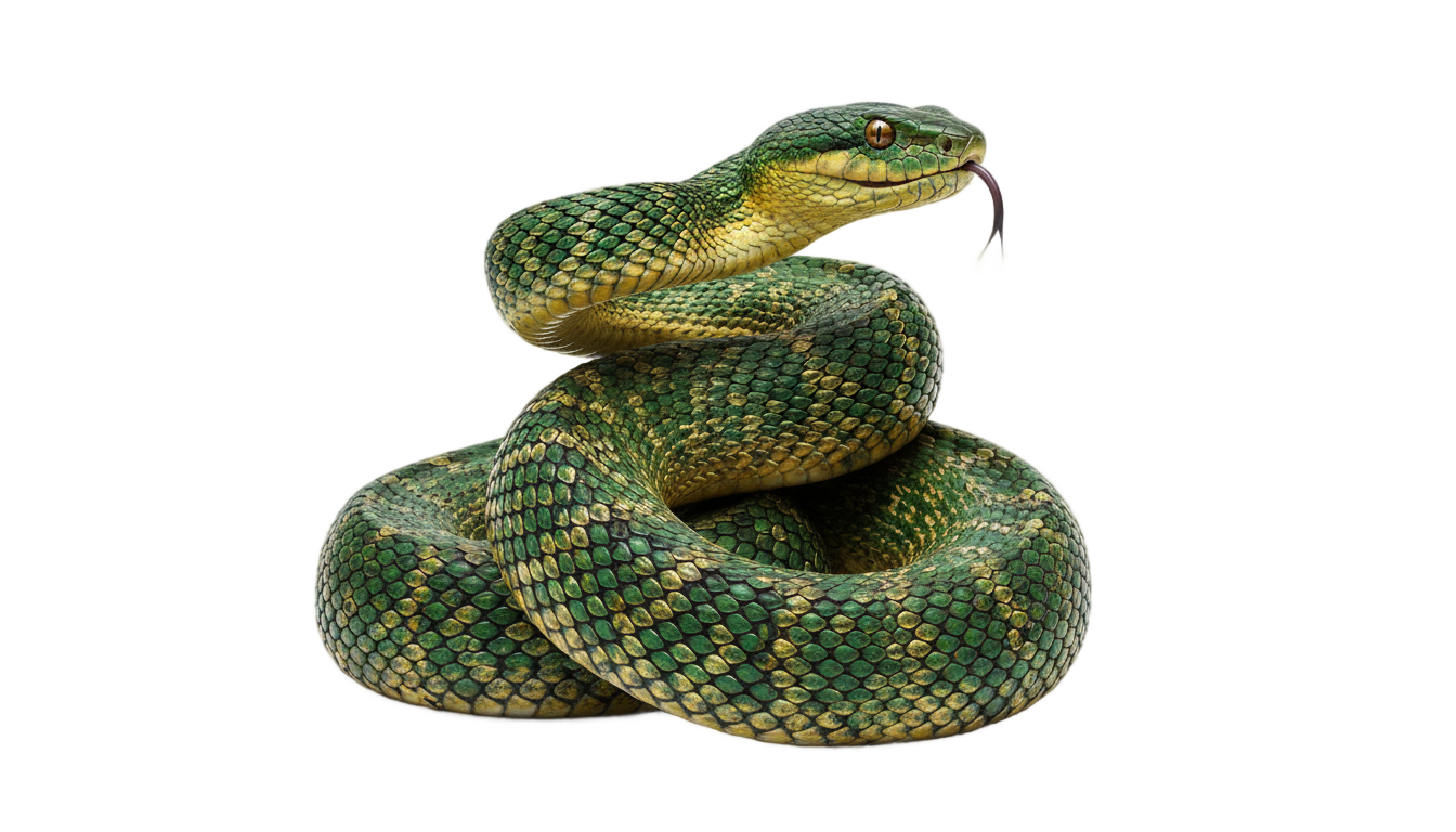 snake symbol png PNG transparent background