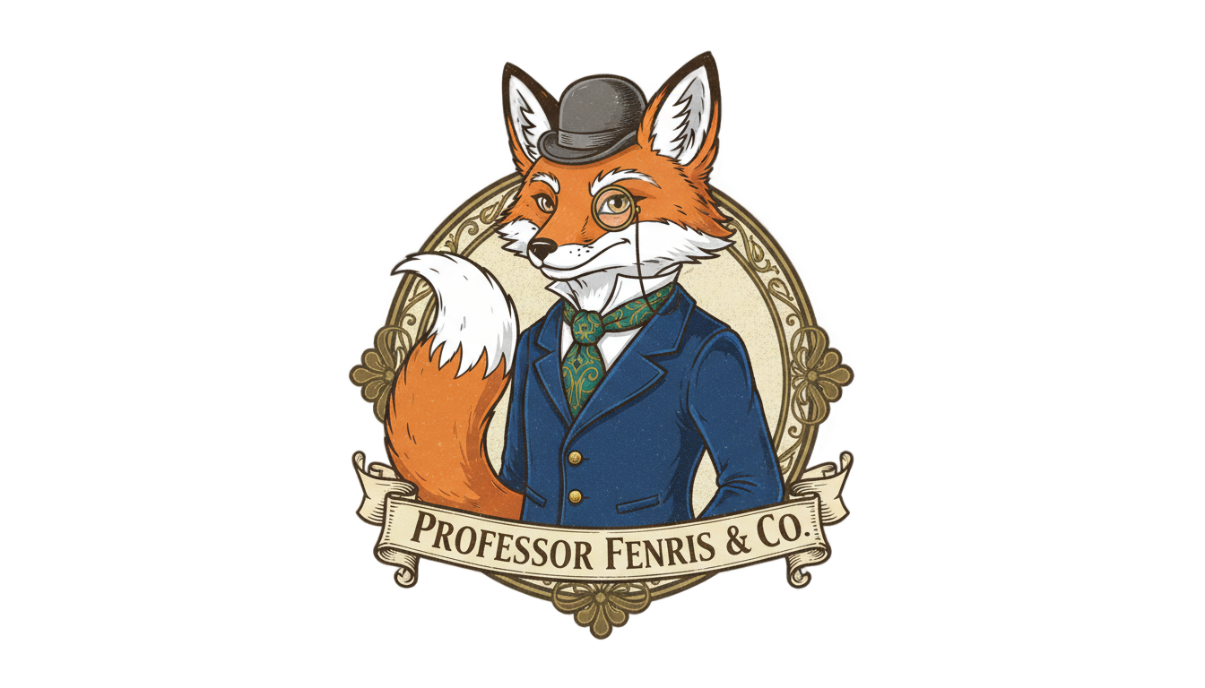 fantastic mr fox logo png PNG transparent background