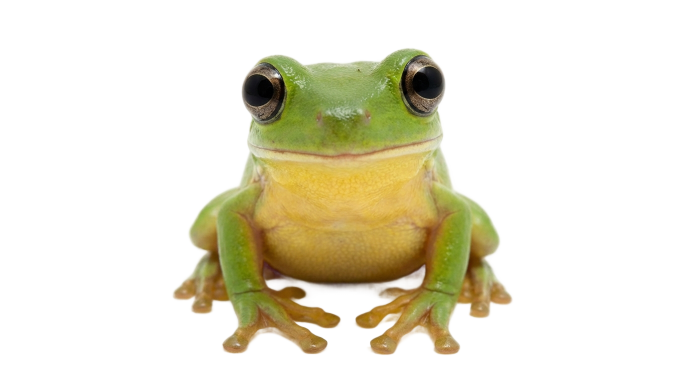 cute frog clipart png PNG transparent background