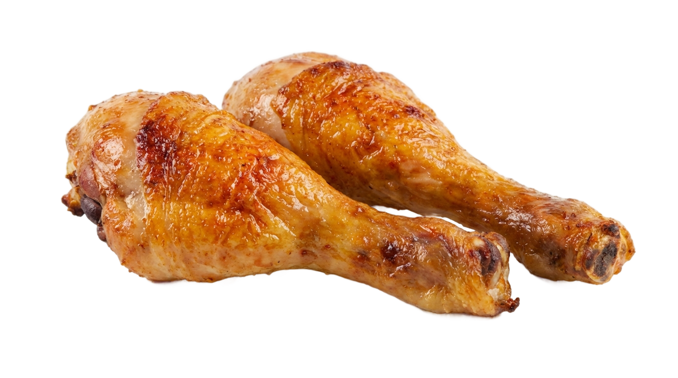 chicken legs png PNG transparent background