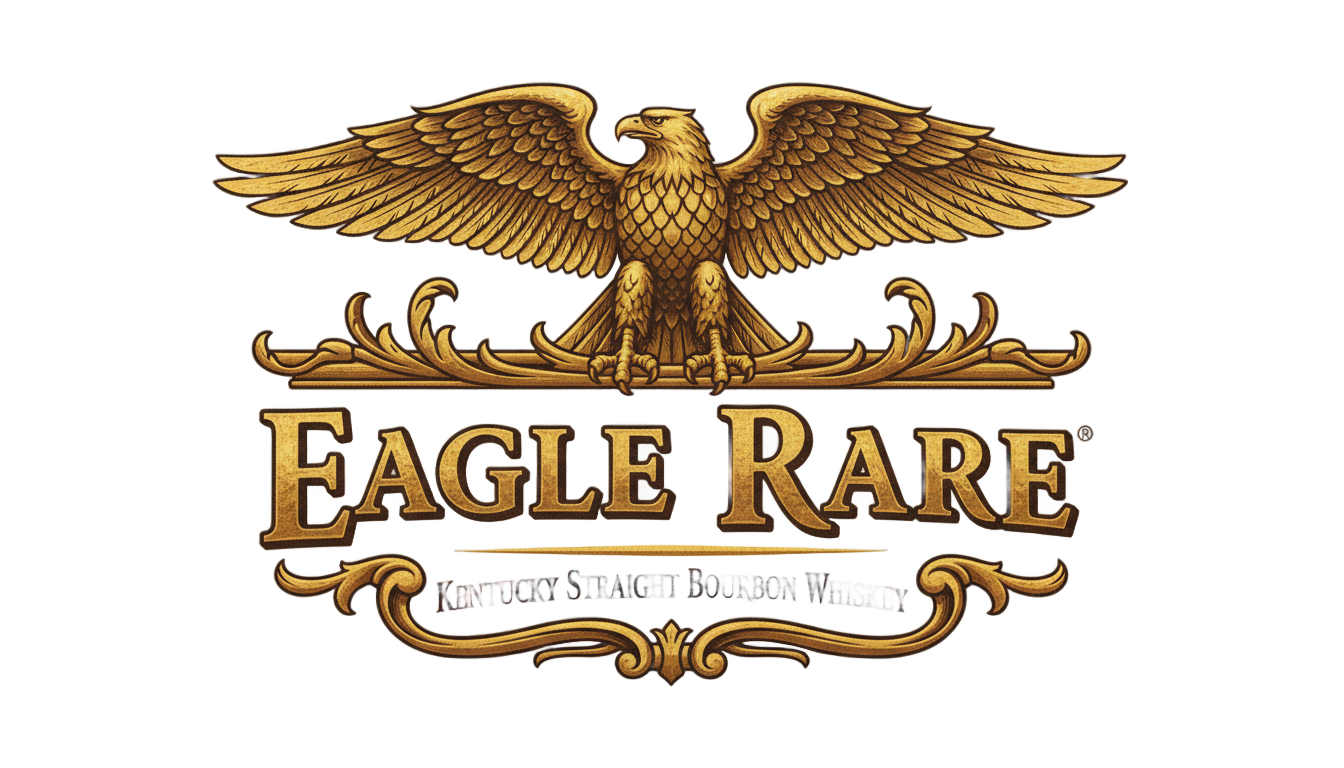 eagle rare logo png PNG transparent background