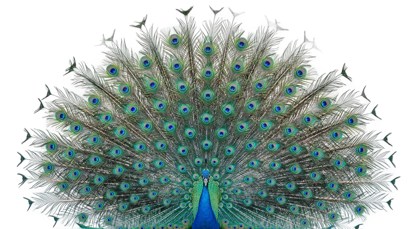 bird tail png PNG transparent background