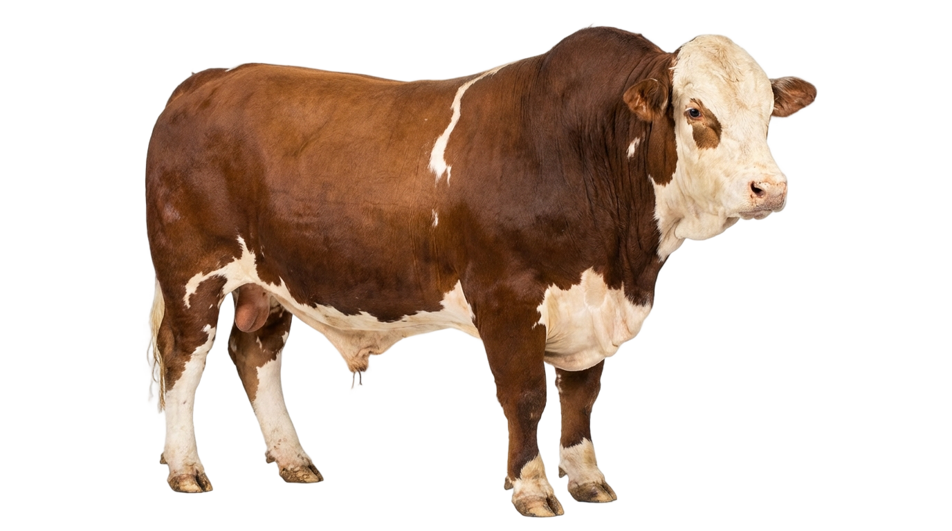 australian cow png PNG transparent background