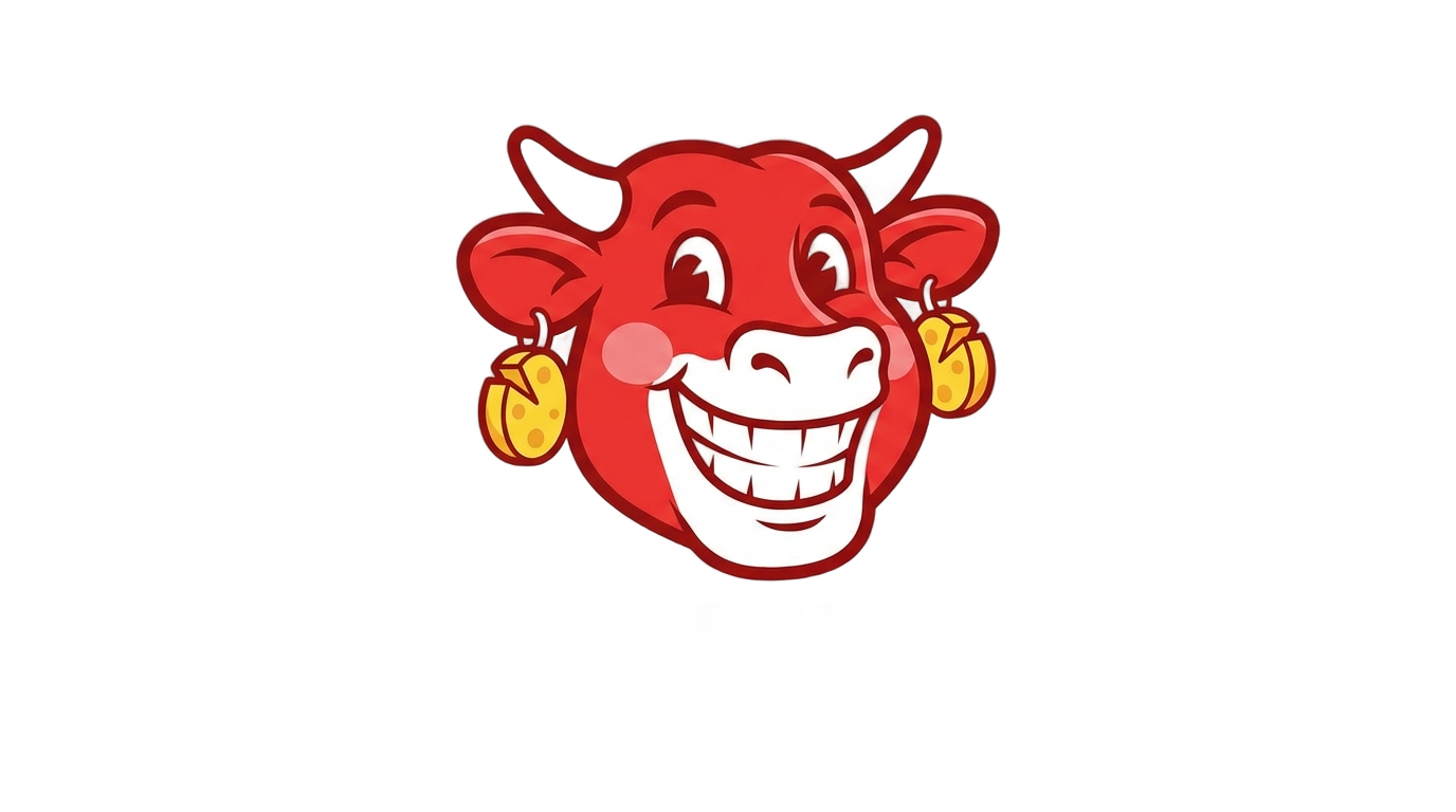 the laughing cow logo png PNG transparent background