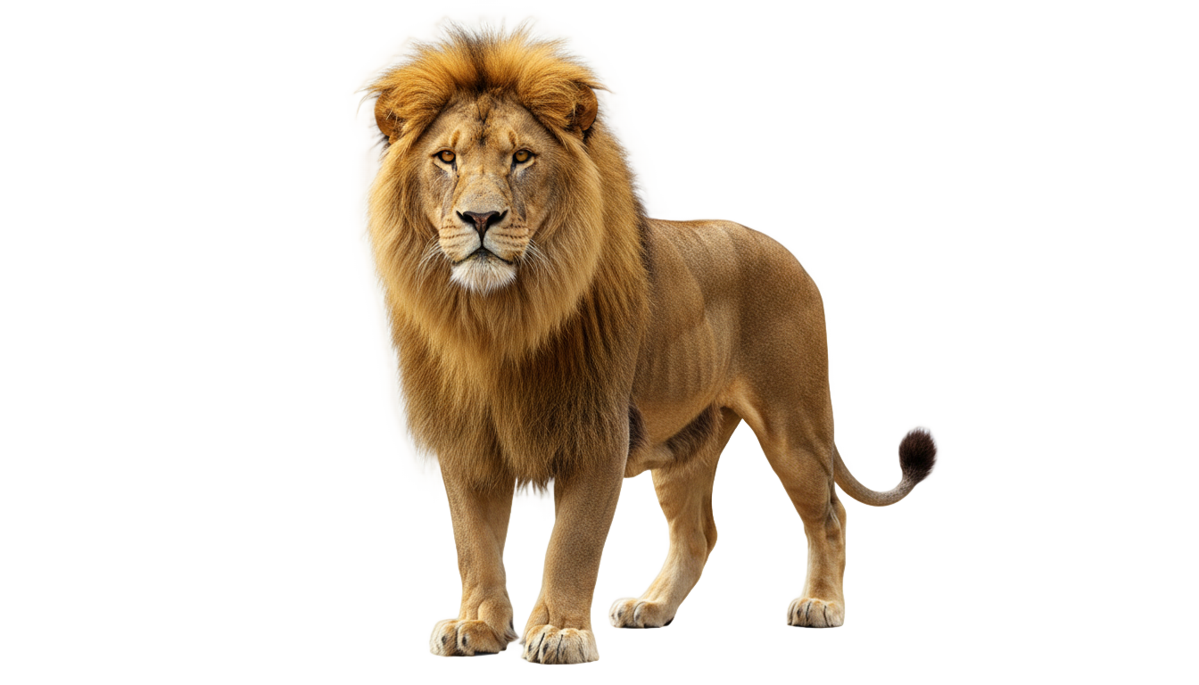 lion clipart png PNG transparent background