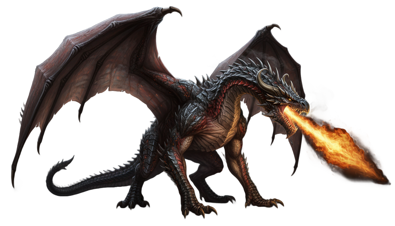 house of the dragon png PNG transparent background