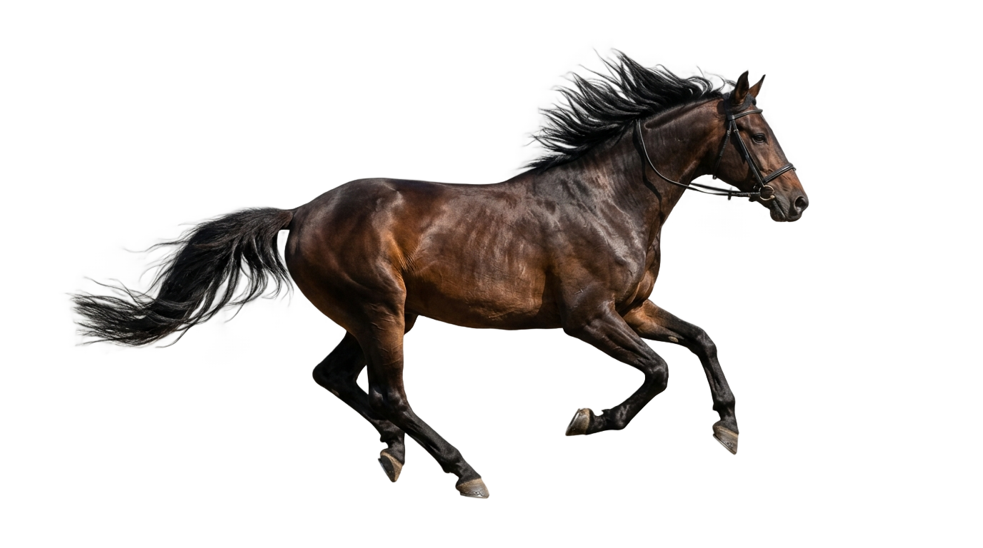 horse gif png PNG transparent background