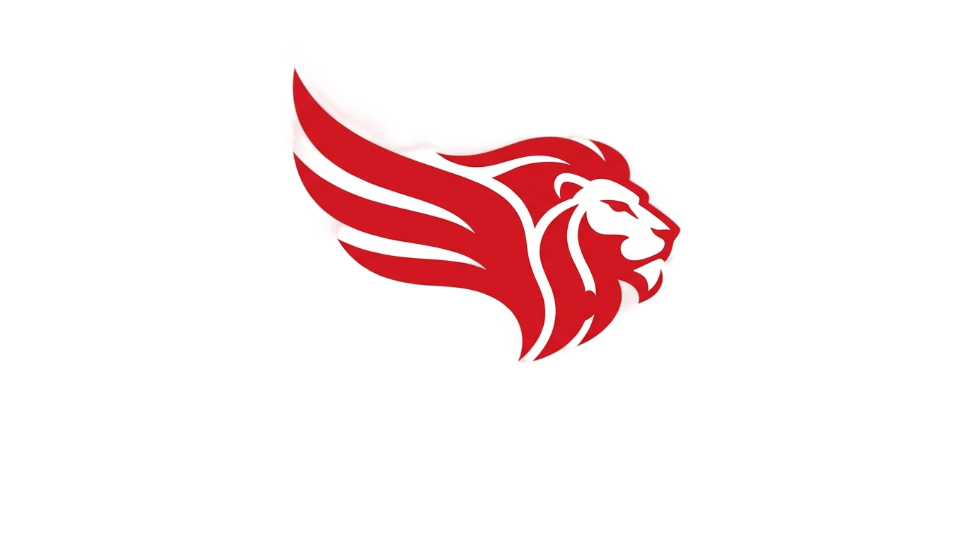 lion air logo png PNG transparent background