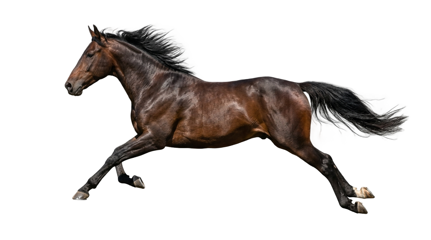 horse gif png PNG transparent background