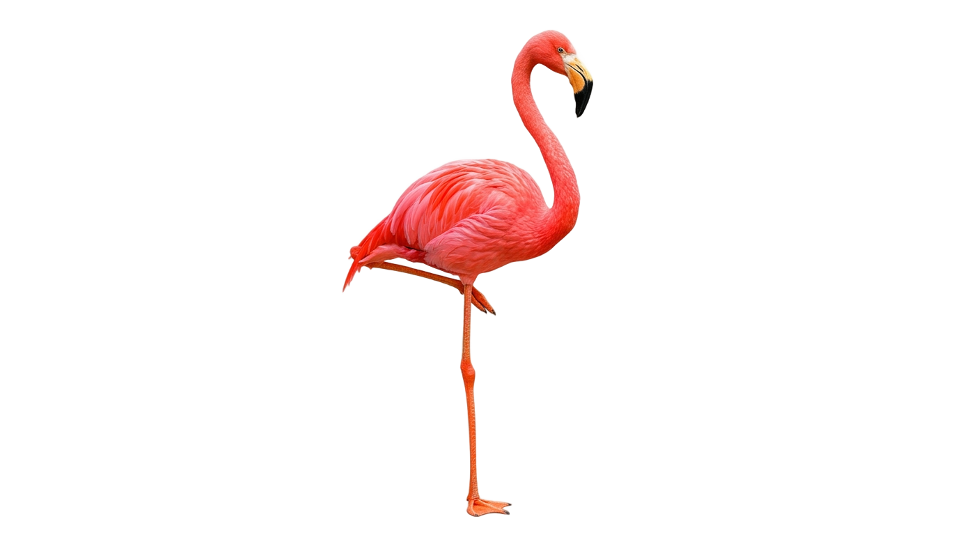 tags flamingo png PNG transparent background