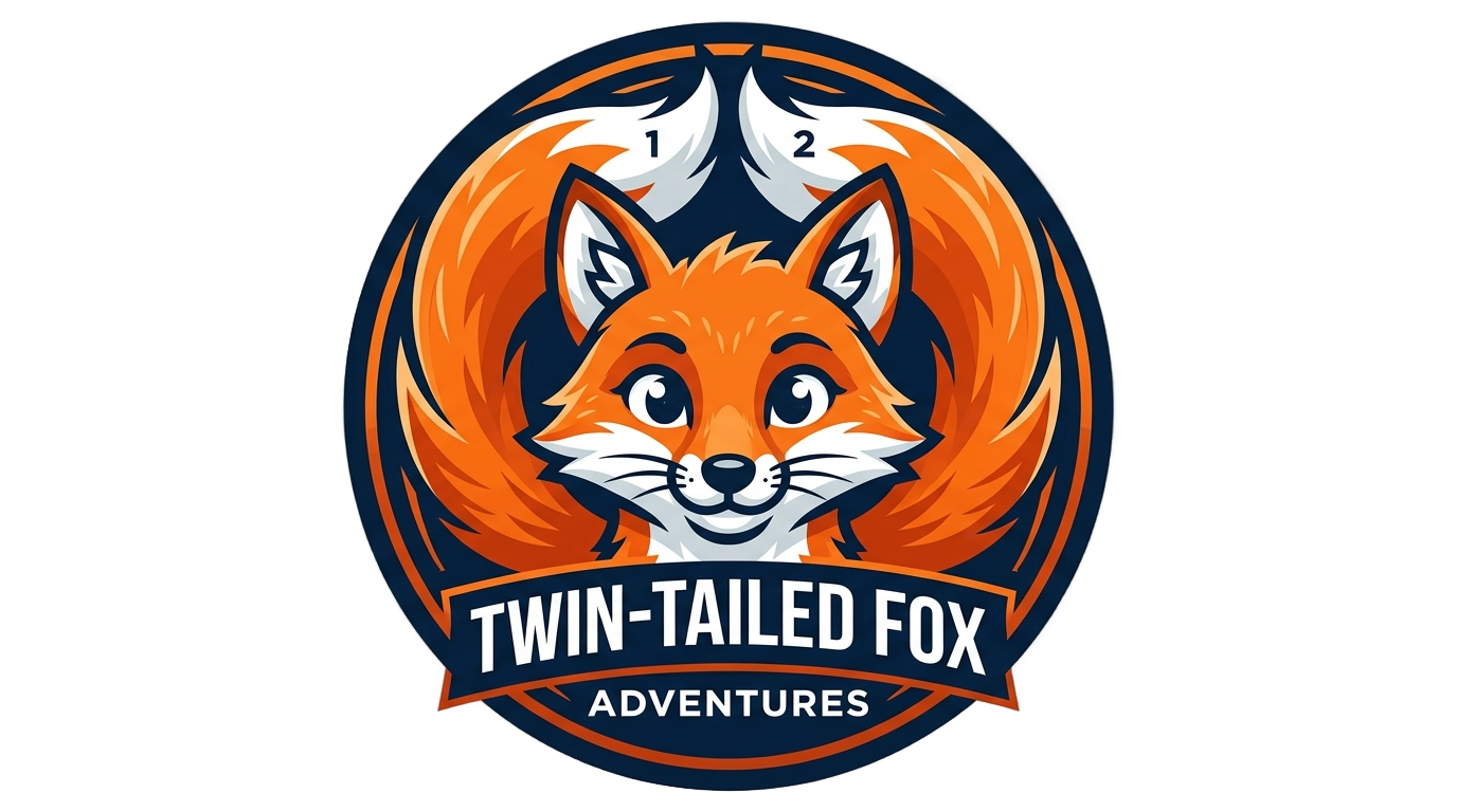 tails the fox logo png PNG transparent background