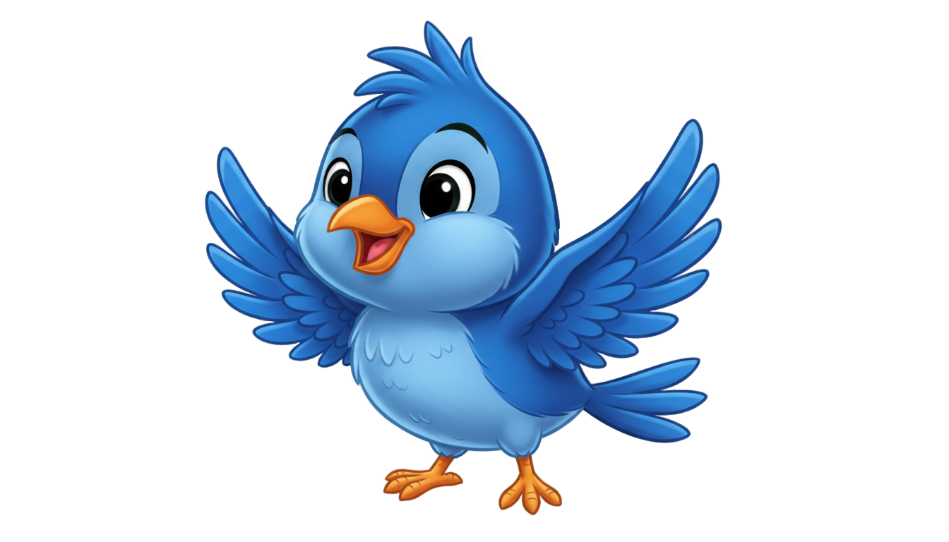 bird clip art png PNG transparent background