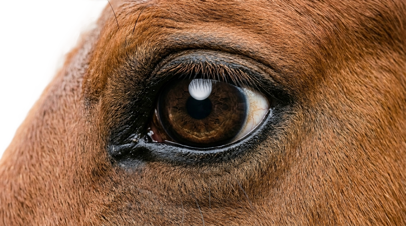 horse eye png PNG transparent background