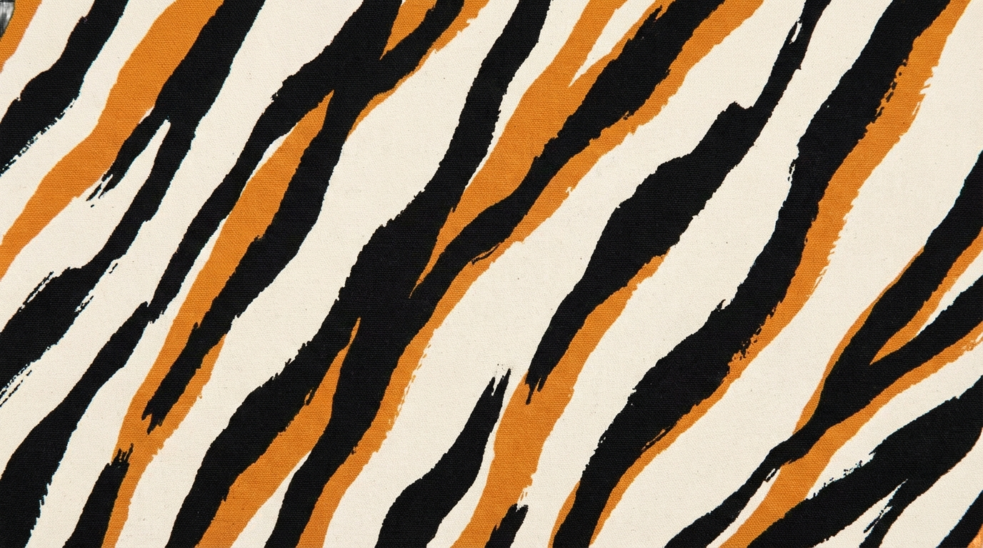 tiger stripe png PNG transparent background