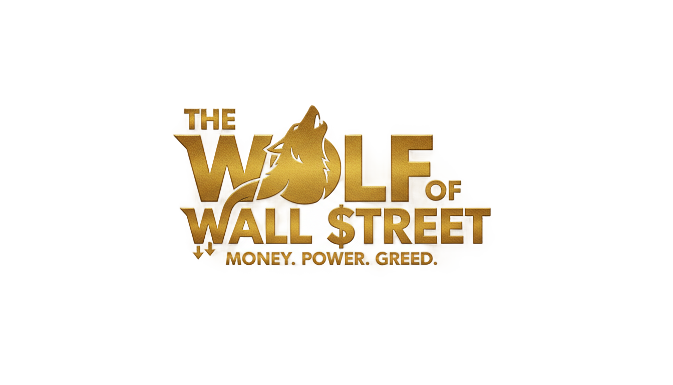 wolf of wall street png PNG transparent background