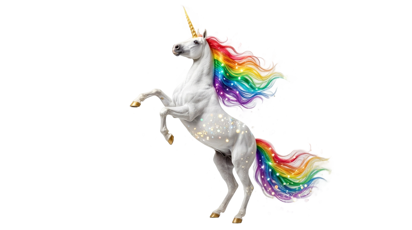 unicorn gif png PNG transparent background