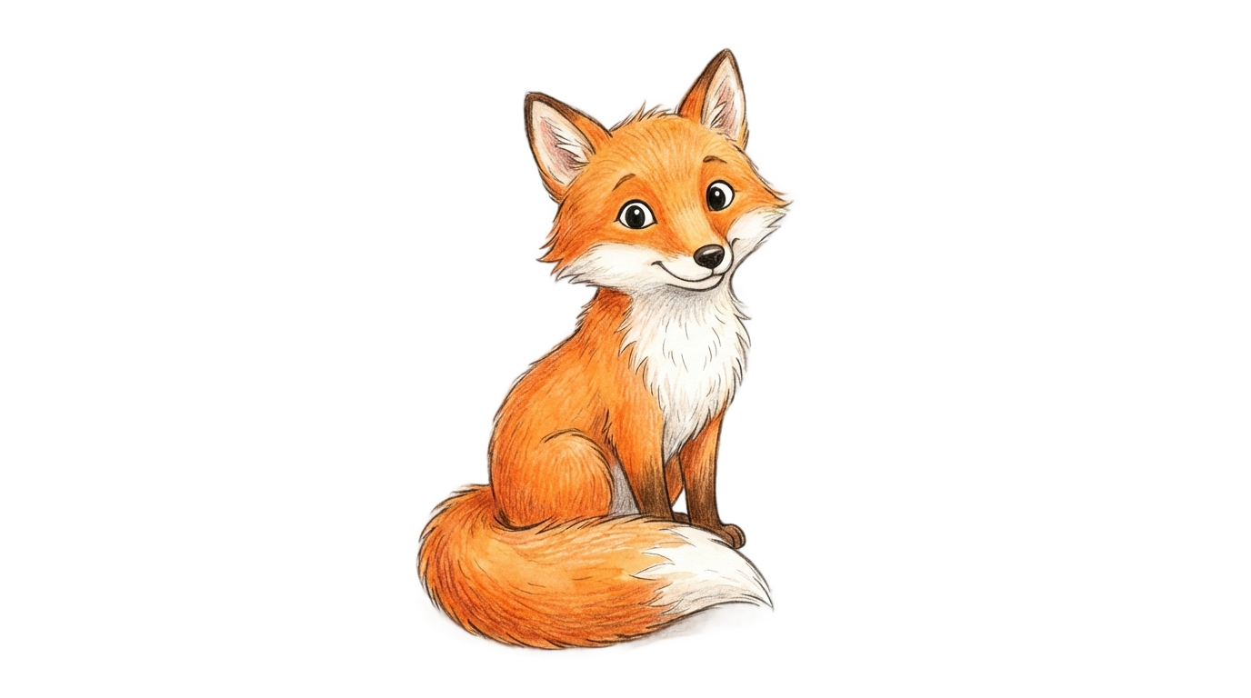 fox clipart png PNG transparent background
