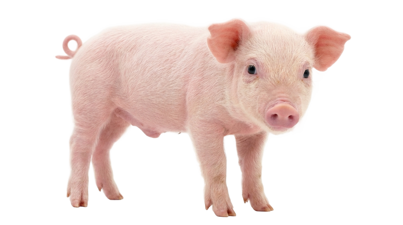 baby pig png PNG transparent background