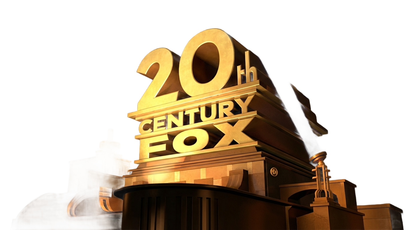 20th century fox 2009 png PNG transparent background