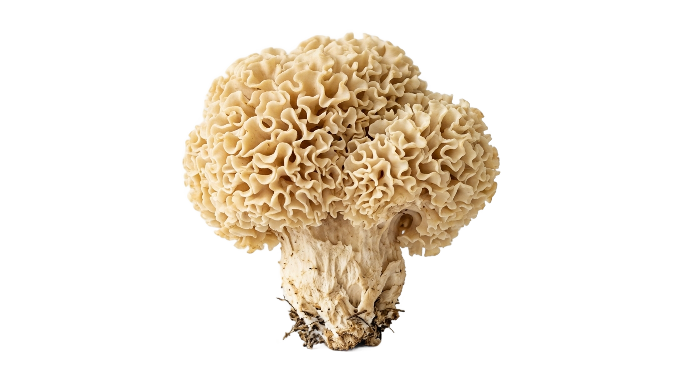tiger milk mushroom png PNG transparent background