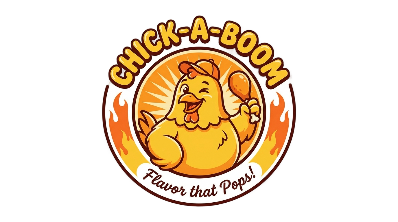 chicken salad chick logo png PNG transparent background