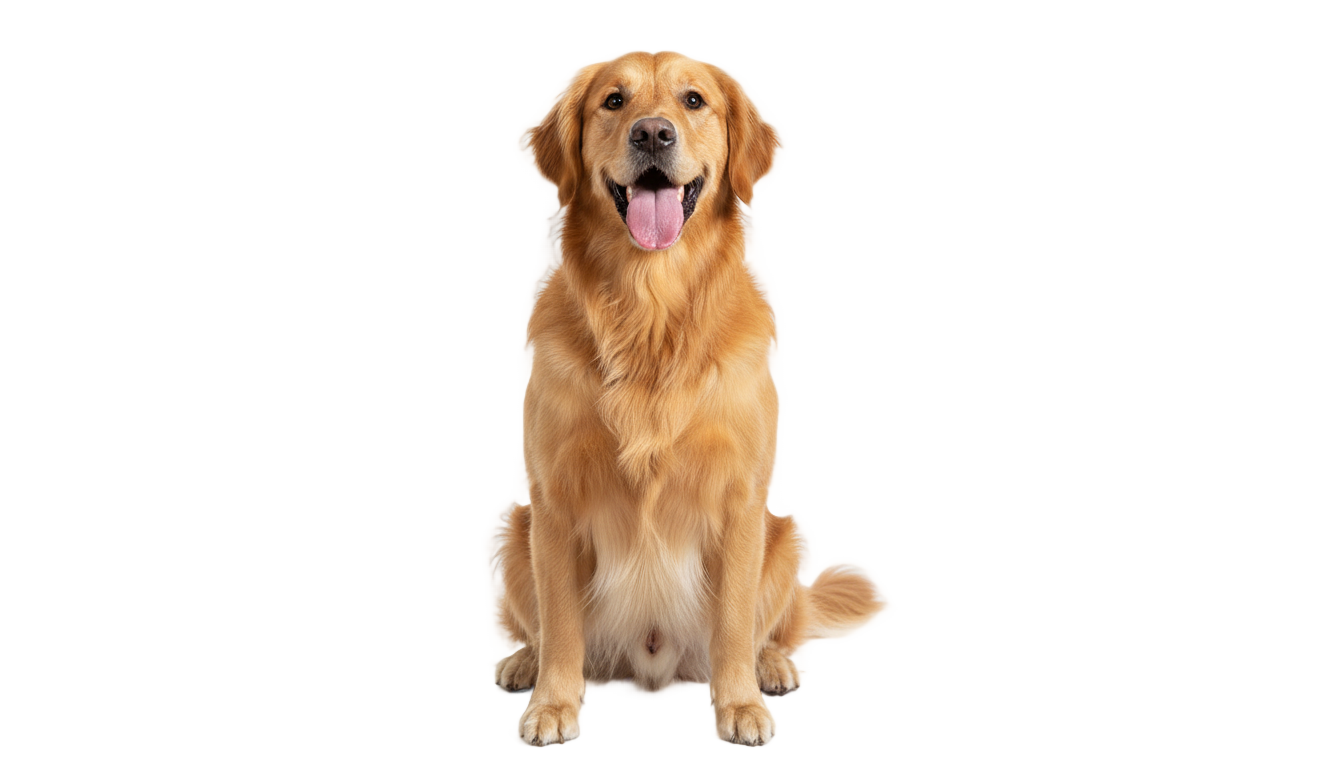 happy dog png PNG transparent background
