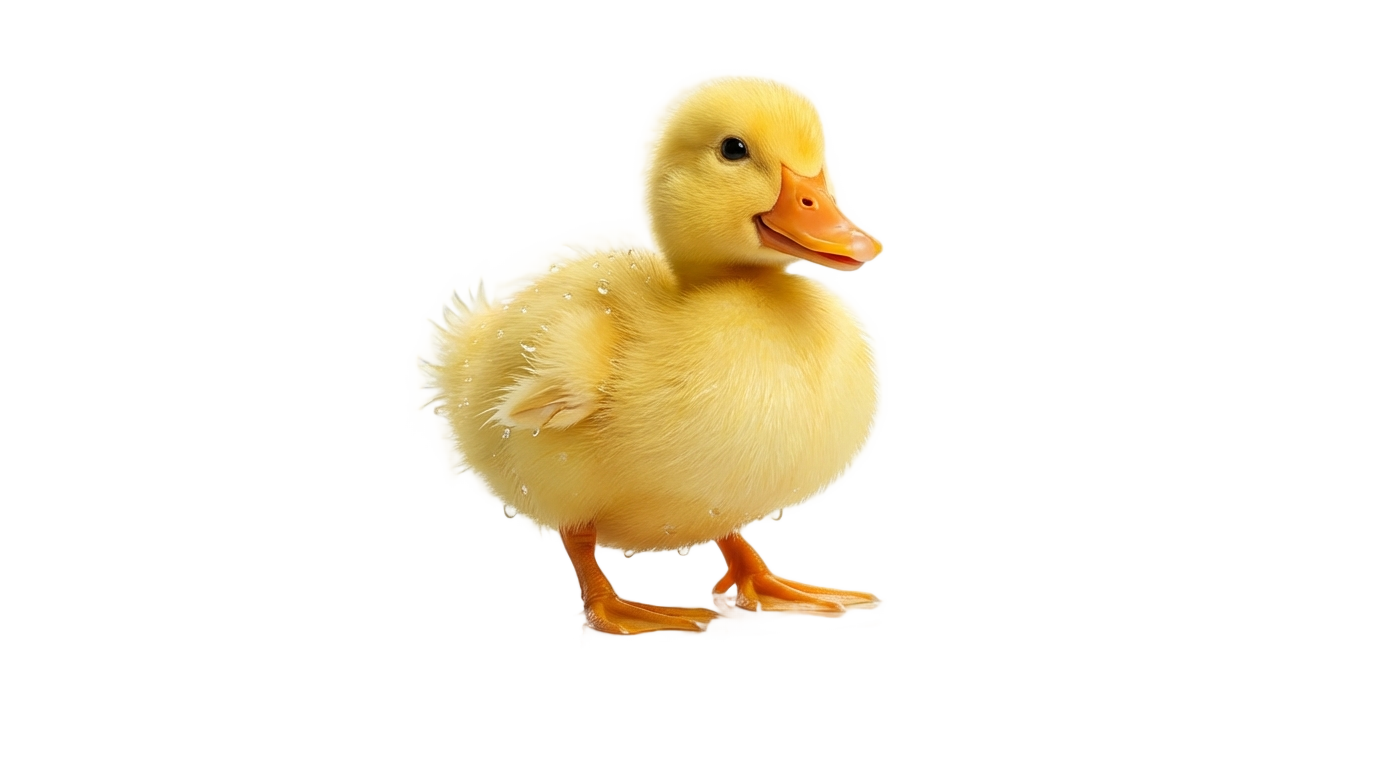 duck clipart png PNG transparent background