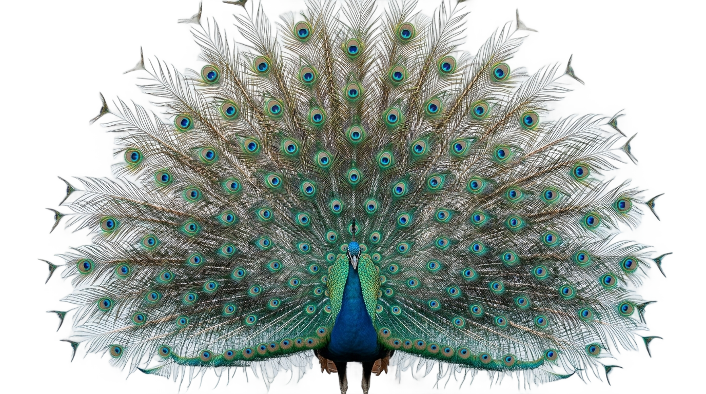 bird tail png PNG transparent background