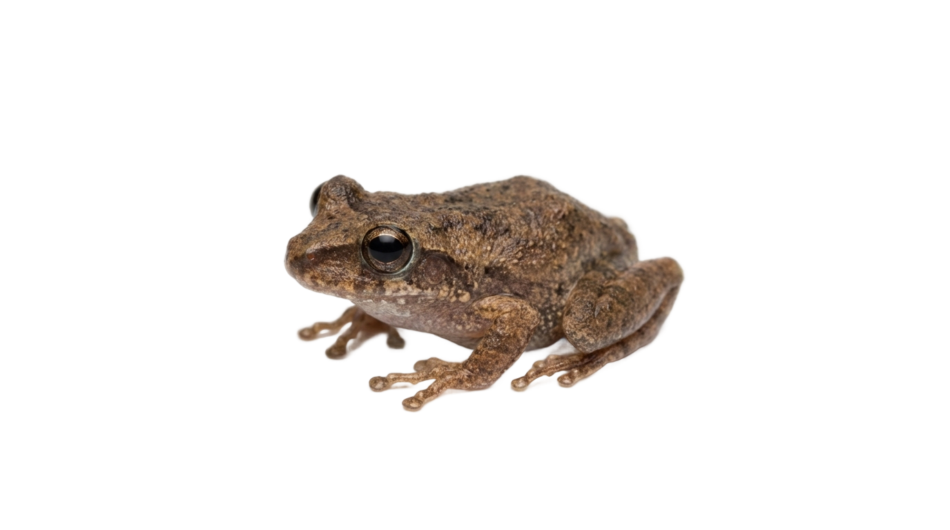 coqui frog png PNG transparent background