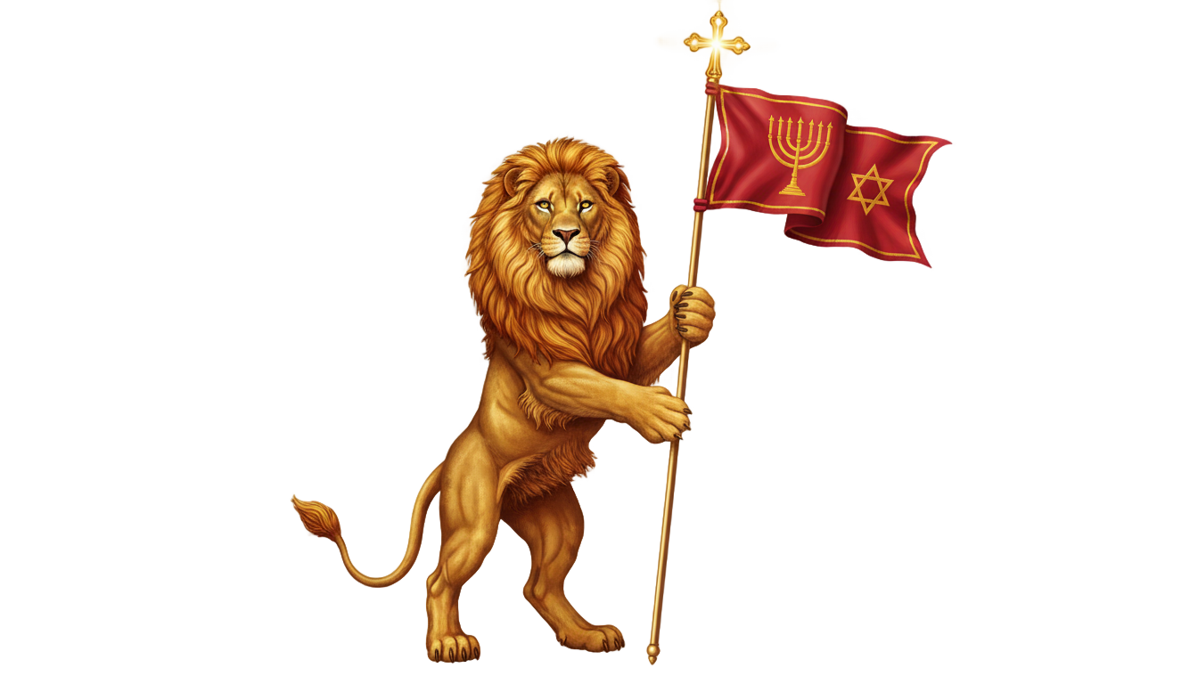 lion of judah png PNG transparent background