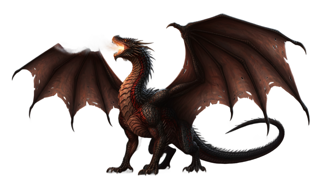 house of the dragon png PNG transparent background