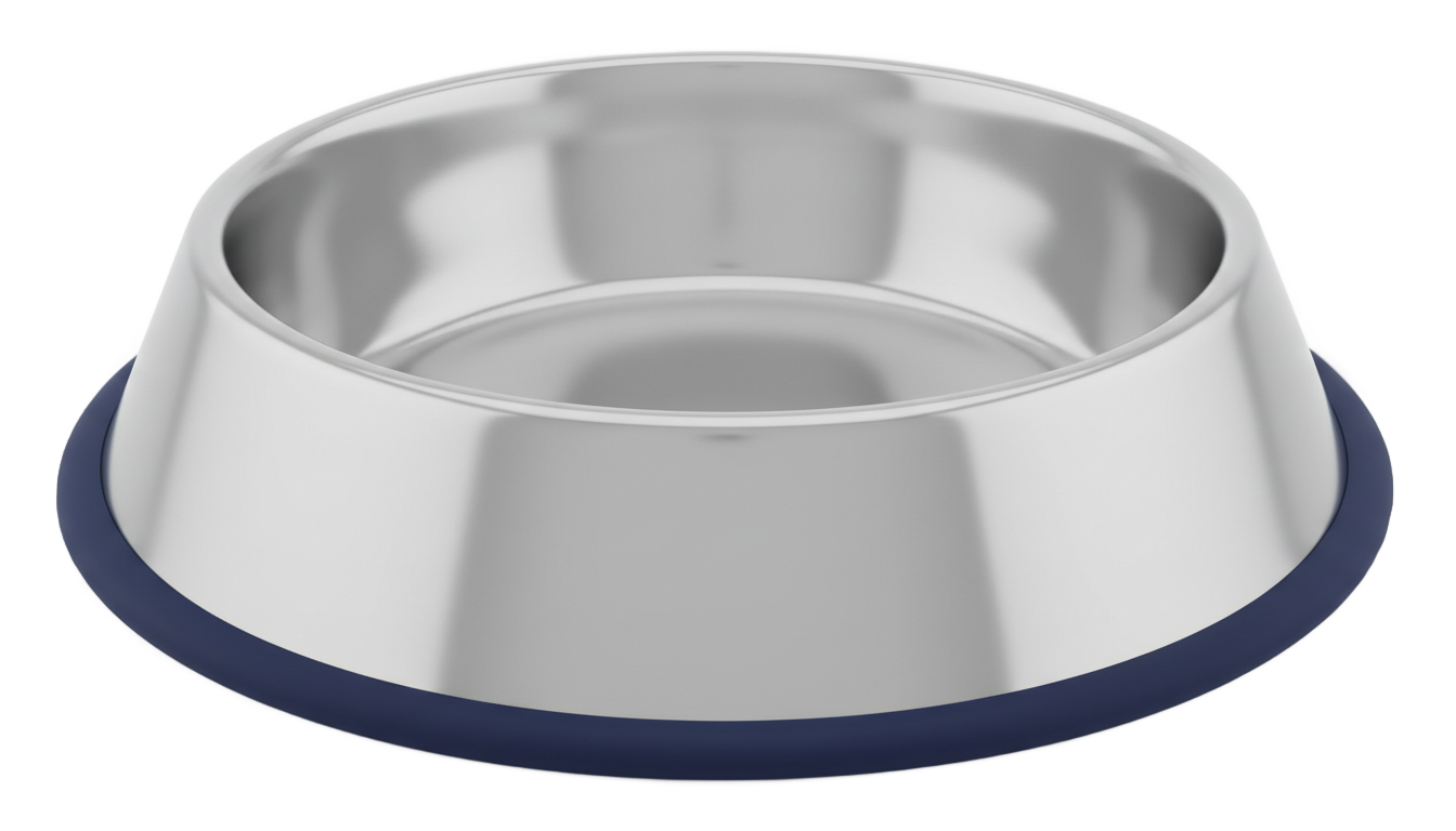 dog bowl png PNG transparent background