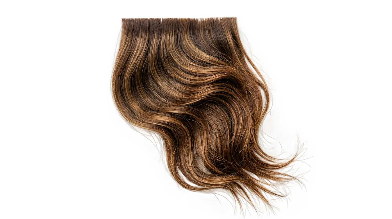 horse hair png PNG transparent background