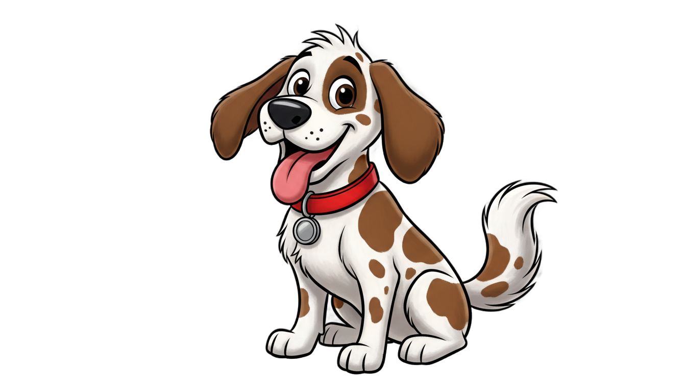 dog clipart png PNG transparent background
