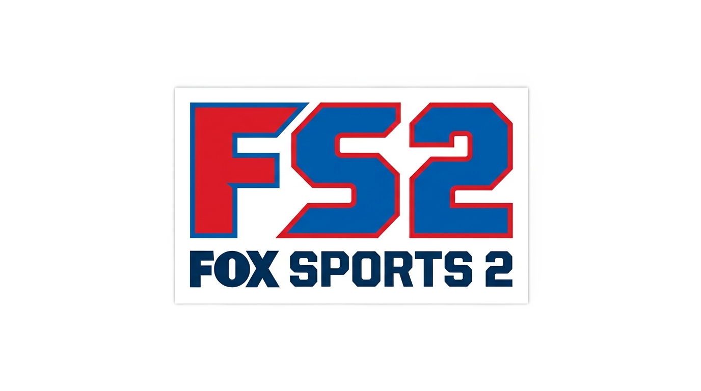 fox sports 2 logo png PNG transparent background