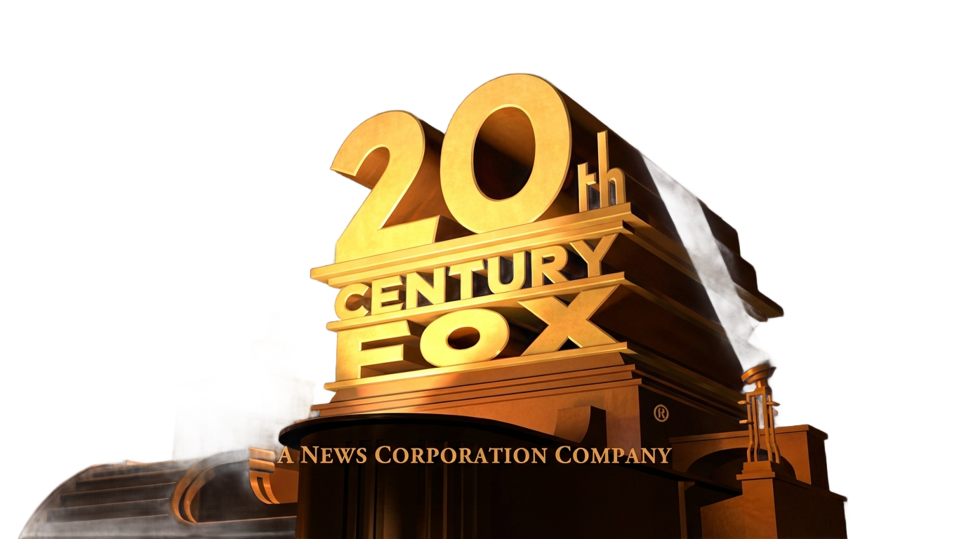 20th century fox 2009 png PNG transparent background