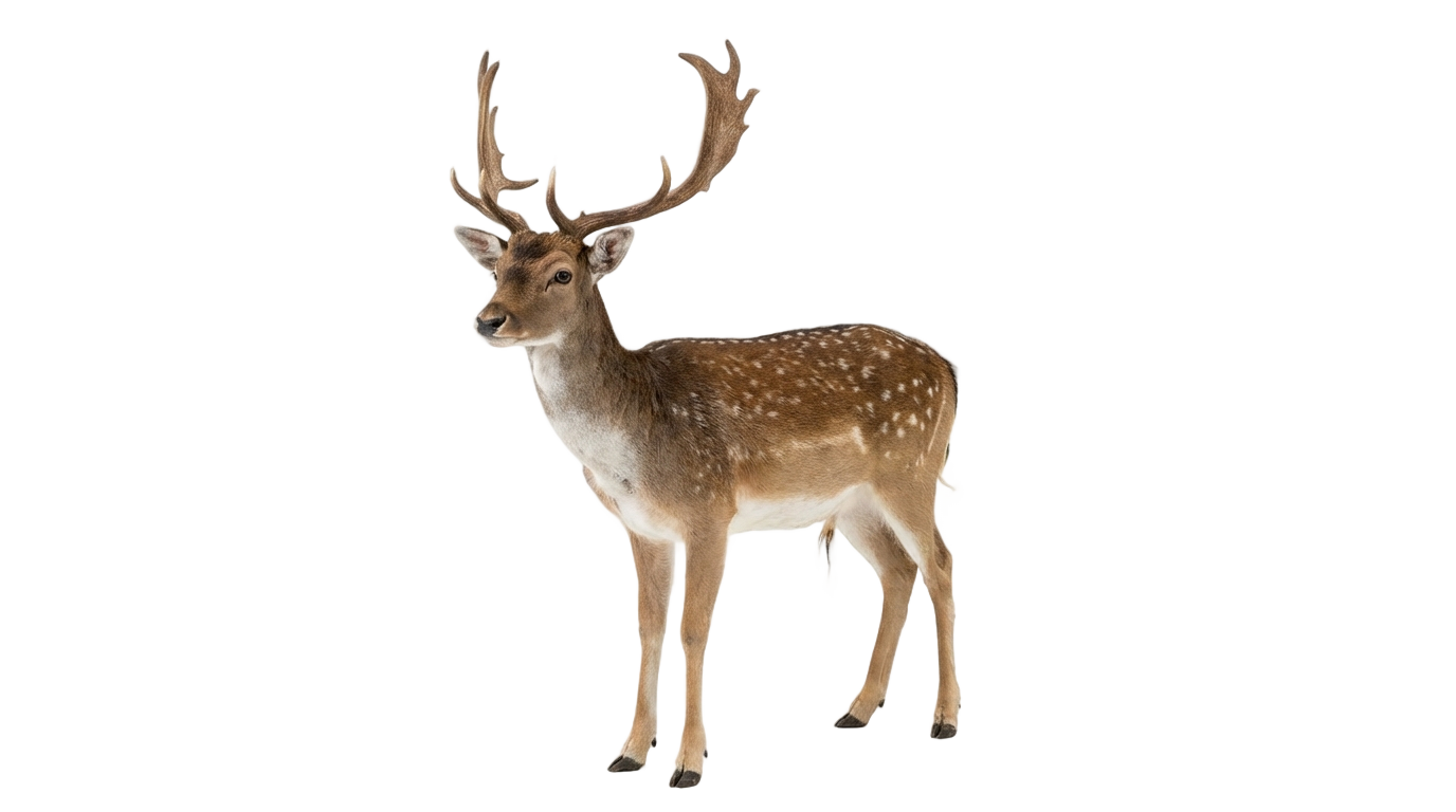 deer clipart png PNG transparent background