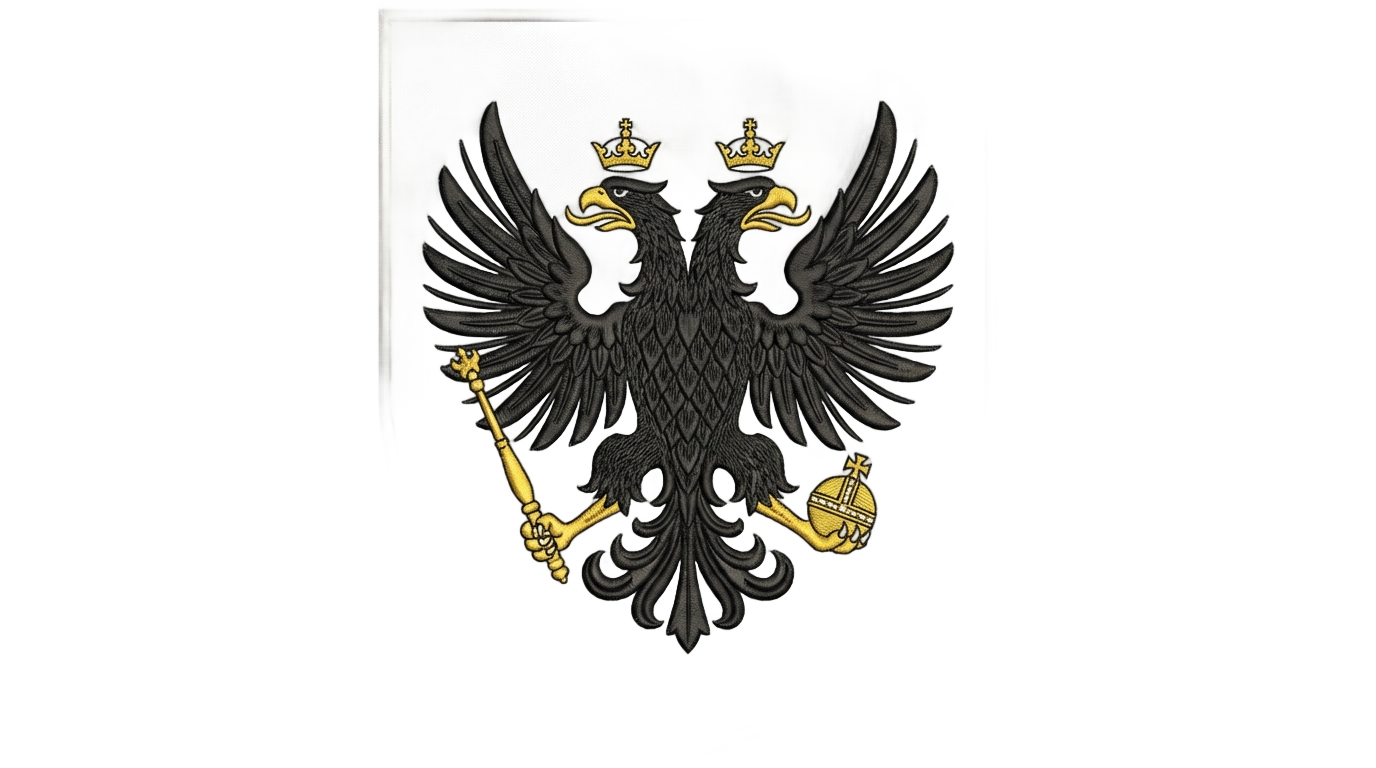 albanian eagle png PNG transparent background