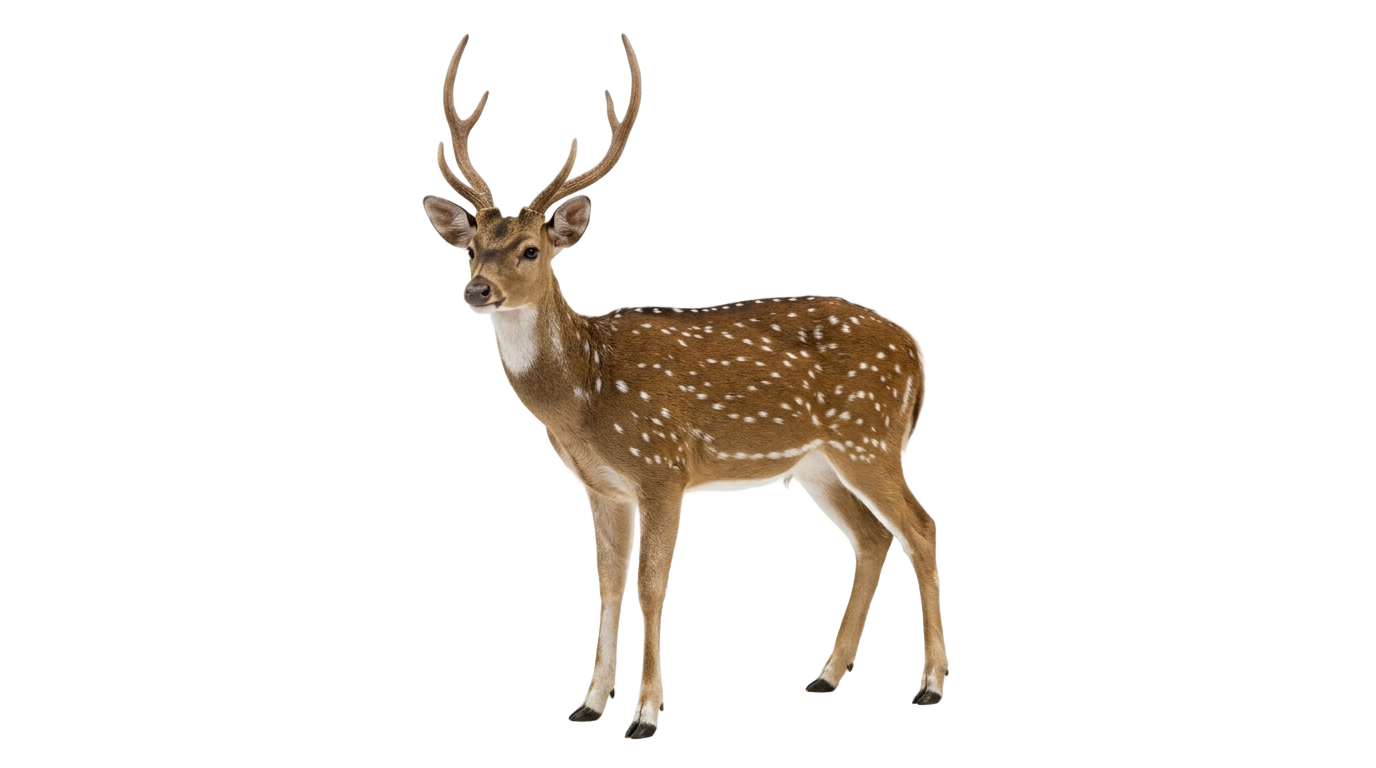 deer animated png PNG transparent background