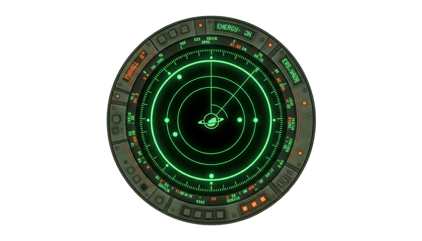 dragon radar png PNG transparent background