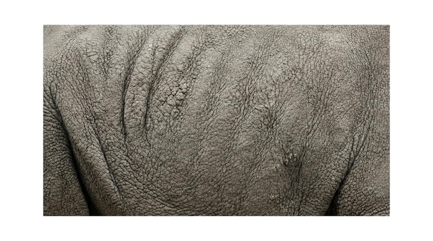rhino png texture PNG transparent background