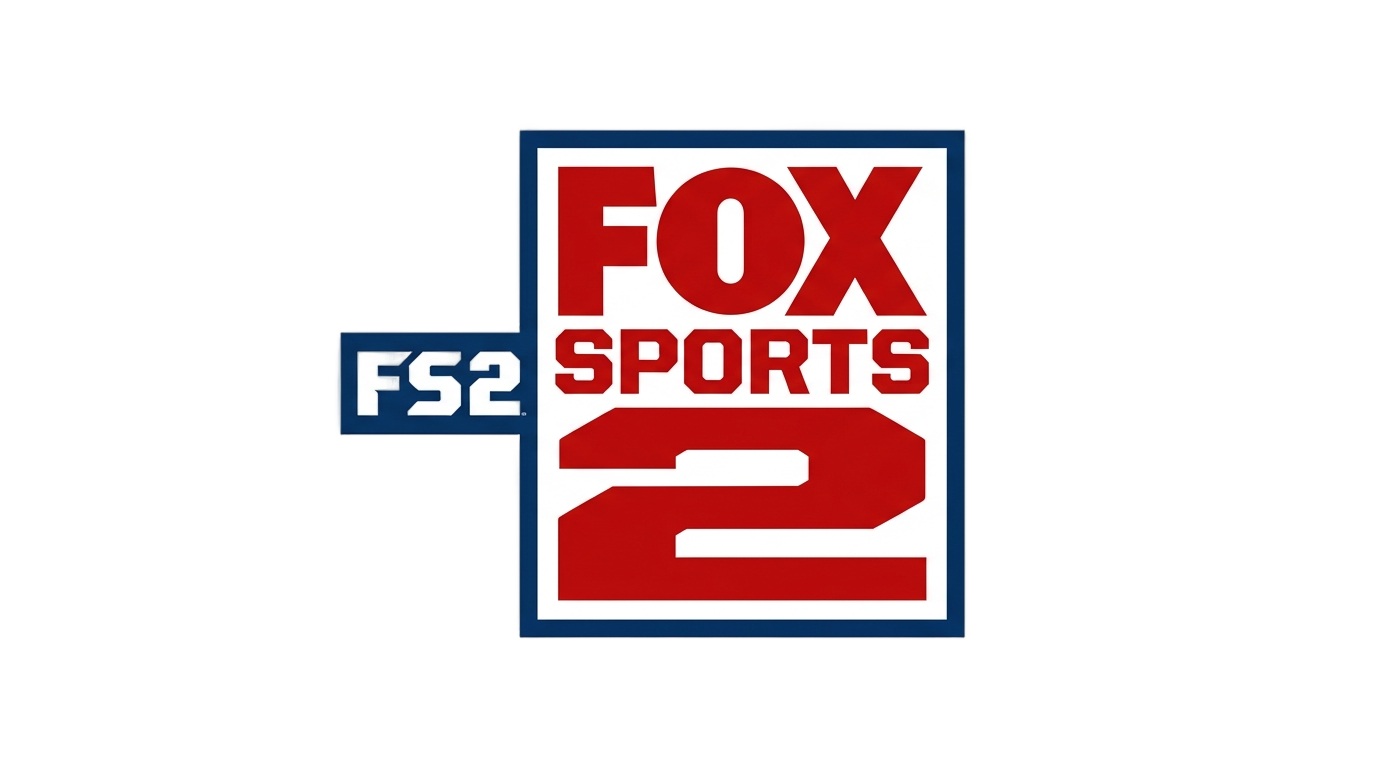 fox sports 2 logo png PNG transparent background