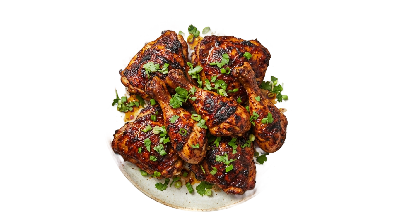 jerk chicken png PNG transparent background